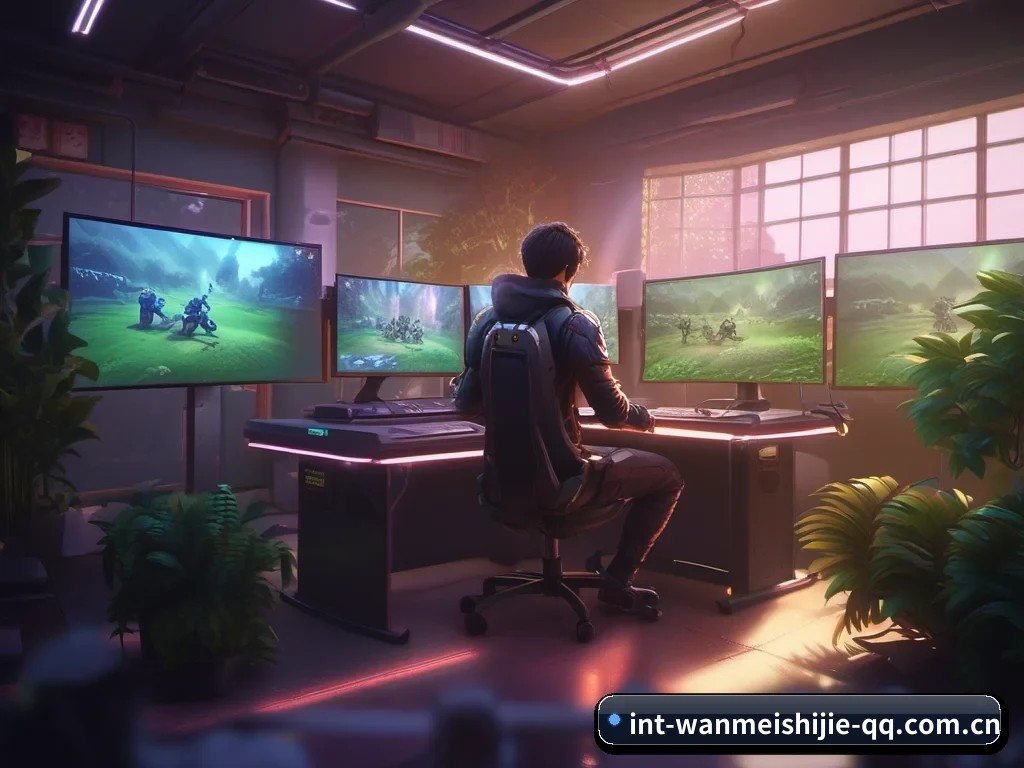 品牌创立